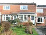 Charnwood Lane, Woodthorpe View