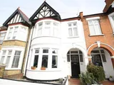 Sandleigh Road
