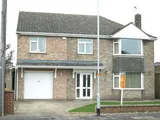 Constance Avenue, North Hykeham, Lincoln