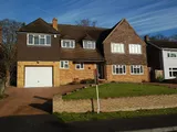 Howards Wood Drive, Gerrards Cross, SL9