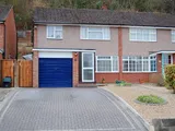 Bay Tree Close, Loudwater, HP11