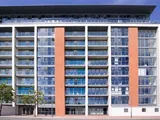 Adriatic Apartments, Western Gateway, Docklands/Excel
