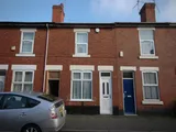 Reeves Road, Derby DE23
