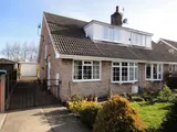 Fountayne Road, Hunmanby, Filey YO14