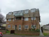 Victoria Road, Southend On Sea