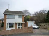 Caroline Close, Exmouth EX8