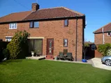 Cherry Avenue, Malton YO17