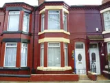 Hilberry Avenue, Liverpool L13