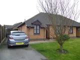 Stretton Close, Liverpool L12