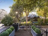 Courtfield Gardens, Earl`s Court
