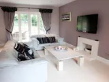 Martinsend Lane, Great Missenden, Buckinghamshire, HP16