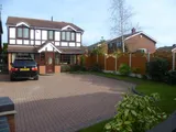 Kingfisher Grove, Willenhall WV12