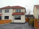 Park Drive, Deganwy