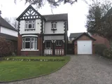 Chester Road, Middlewich CW10