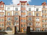 Waterloo Terrace Islington N1
