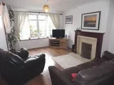 Rands Estate, Preston, East Riding of Yorkshire