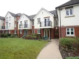 Llys Pegasus, Ty Glas Road, Llanishen, Cardiff