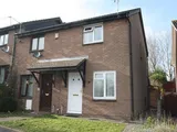 Glyn Simon Close, Danescourt, Llandaff