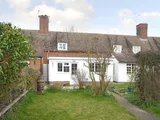 Lower Radley Oxfordshire