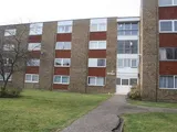 Aelfric Court