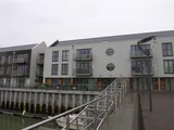 The Boathouse, Brightlingsea