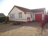Shelley Close, Sutton-On-Sea, Mablethorpe LN12