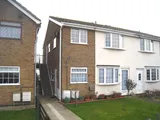 Camelot Court Alford Road, Sutton-On-Sea, Mablethorpe LN12