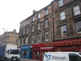 Leith Walk, Edinburgh EH6