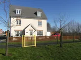 Blackthorn Close, Whitley, Goole DN14