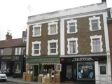 High Street, Herne Bay CT6