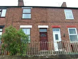 Green Road, Brymbo, Wrexham LL11