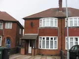 Oaklands Avenue, Loughborough LE11