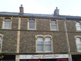 Alexandra Road, Clevedon BS21