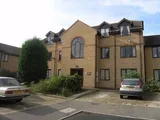 Cutty Sark Court, Low Close, Greenhithe