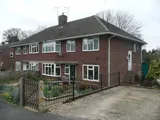 Branksome Close, Chilbolton, Stockbridge SO20