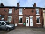 Victoria Row, Knypersley, Stoke-On-Trent ST8