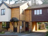Wynne Gardens, Church Crookham