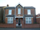Methuen Road, Bexleyheath DA6