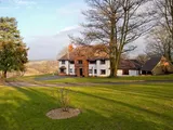 Hascombe, Godalming, Surrey, GU8