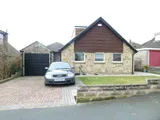 Croft Drive, Honley, Holmfirth HD9