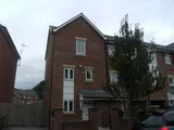 Drayton Street, Manchester M15