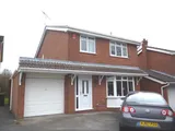 Lidgate Walk, Westbury Park, Newcastle ST5