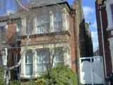 CRESSWELL ROAD, EAST TWICKENHAM