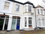 Aslett Street, Earlsfield, London, SW18