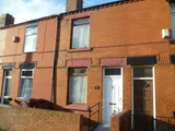 Evans Street, Prescot L34