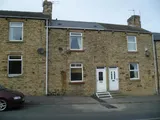 Oak Terrace, Tantobie, Stanley DH9