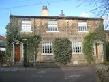 Providence Row, Baildon, Shipley BD17
