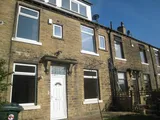 Perseverance Street, Baildon, Shipley BD17