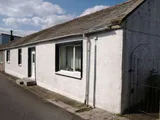 Nicholson Place, Annan