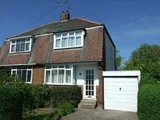 Reservoir Road, Brownsover, Rugby, CV21